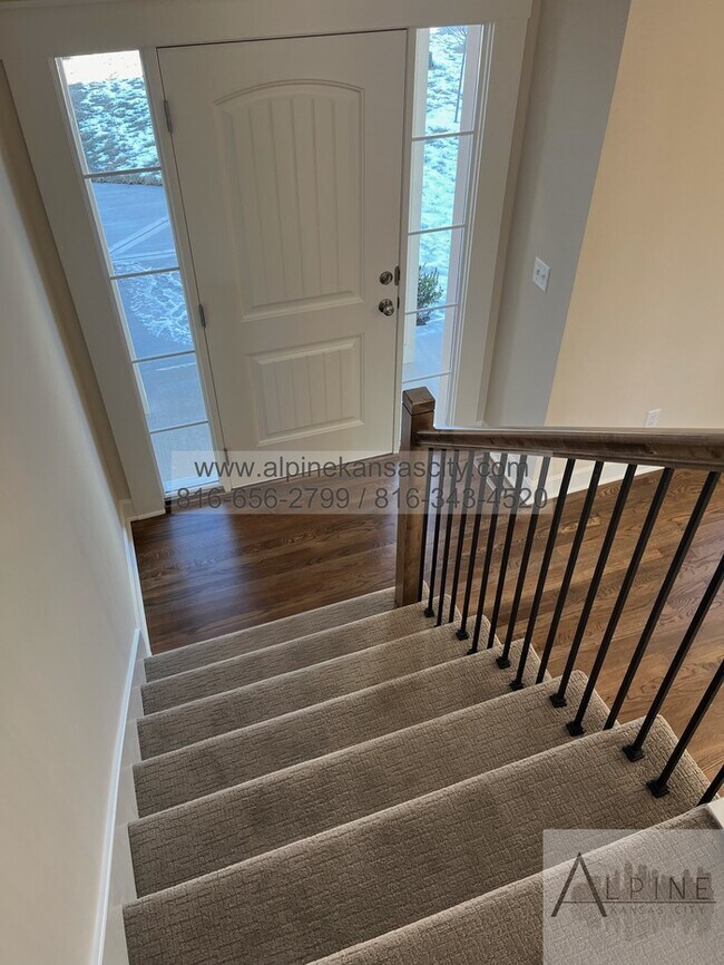 Photo - Brand New Home in Clay County