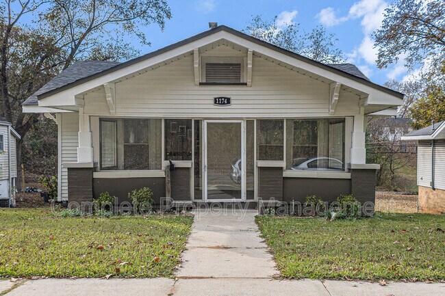 Building Photo - 1174 Birmingham St