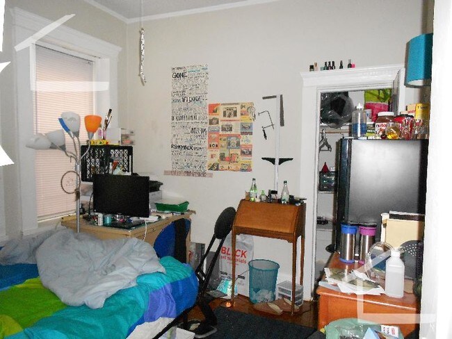 Photo - 883 Huntington Ave Unit 4