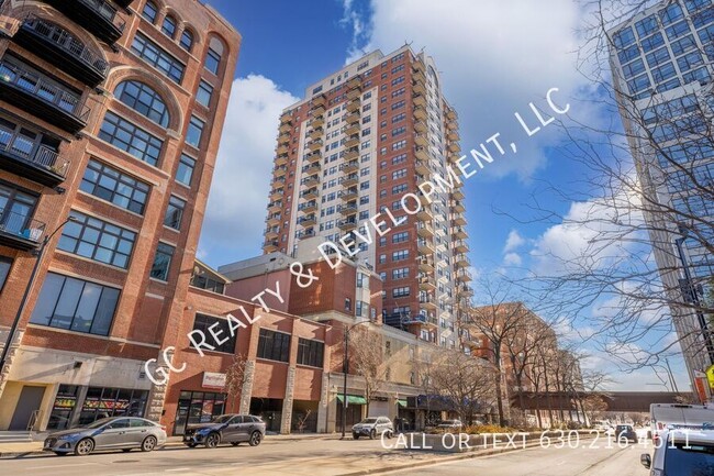 ***2 WEEKS FREE / SOUTH LOOP CONDO / 2BDRM... - ***2 WEEKS FREE / SOUTH LOOP CONDO / 2BDRM... Unit 15A