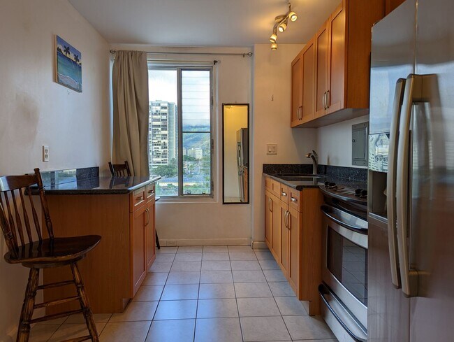Photo - Rosalei 1 bedroom 1 bath with 1 parking stall Unit 710