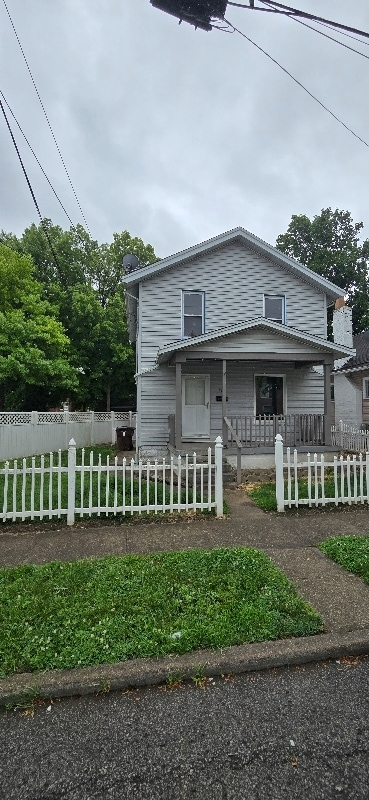Photo - 17 W 36th St Casa