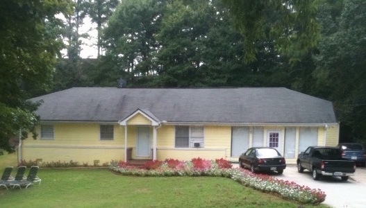 Photo - 5936 Hammond Dr NW (Norcross, GA)