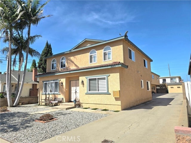 Building Photo - 16811 S Hobart Blvd Rental