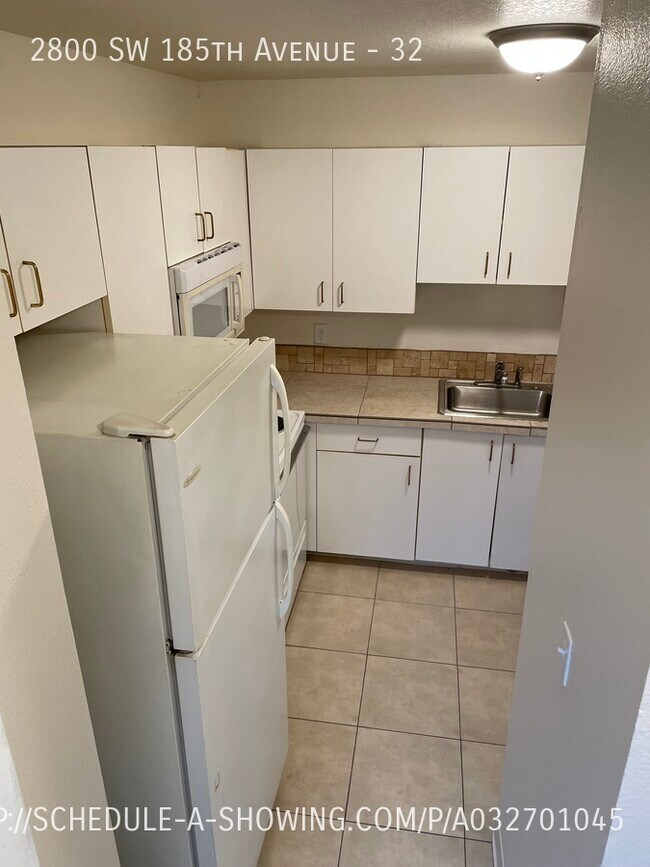 Aloha Crest Apartments For Rent in Beaverton, OR
