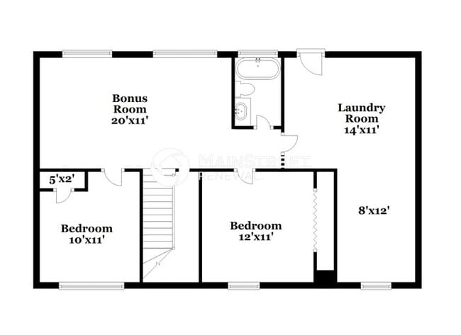 Photo - 5 Bedroom Pet-Friendly Home in Atlanta, GA with Main Street Renewal