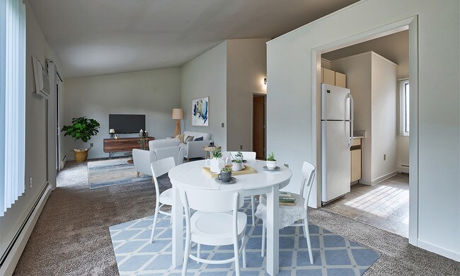 Emerald Springs Apartment Homes
