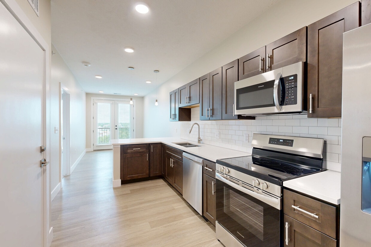 Photo - The Artisan at 39th Apartments