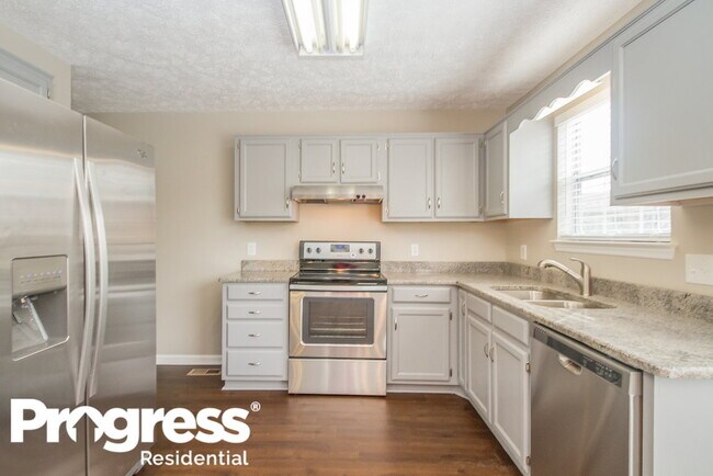 Photo - 6005 Bradford Hills Dr