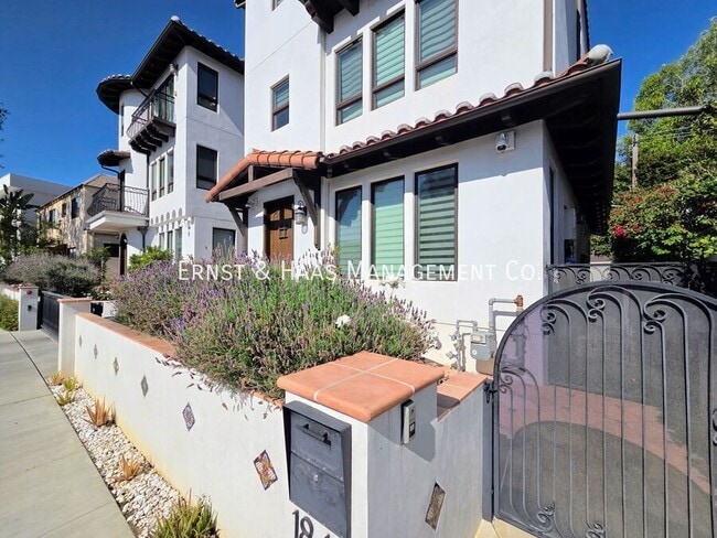 Building Photo - 1848 Benecia Ave