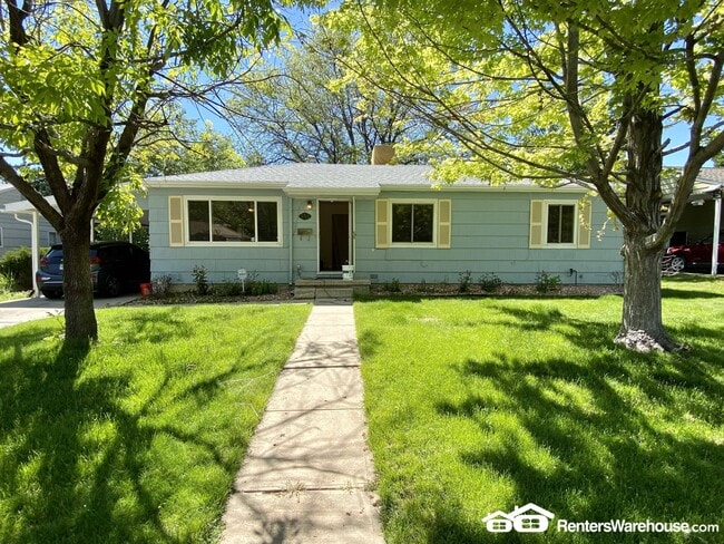 Building Photo - 2761 S Kearney St Rental
