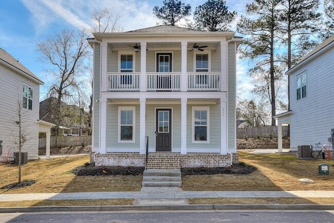 Building Photo - 4045 Evans to Locks Rd Rental