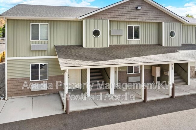 Building Photo - 1430 S 4th Ave