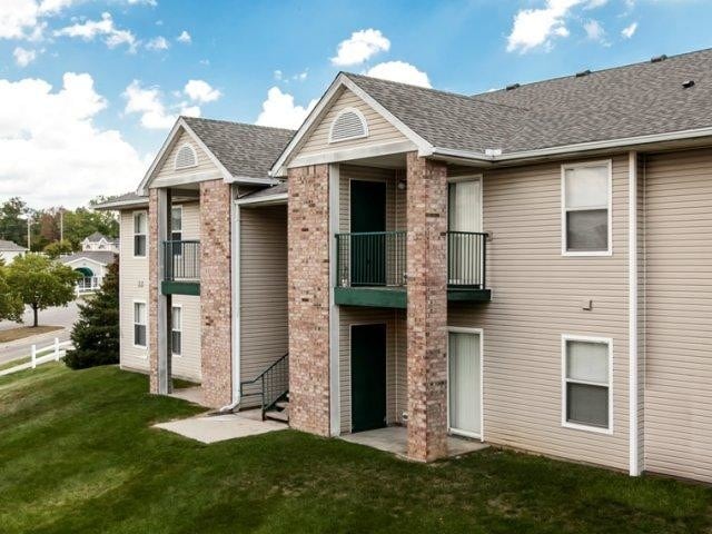Peppertree Villas