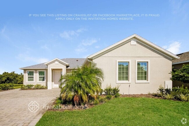 Building Photo - 4805 Terra Sole Pl Rental