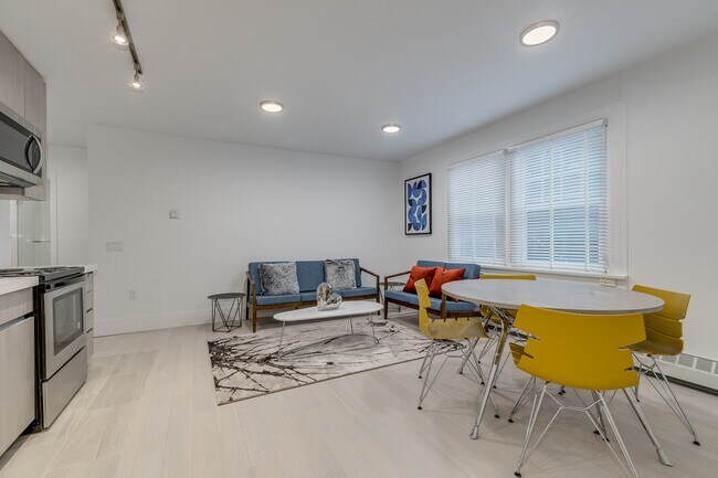 Photo - 1425 Haro St Unit 202