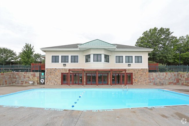 Building Photo - Cedar Ridge Apartments