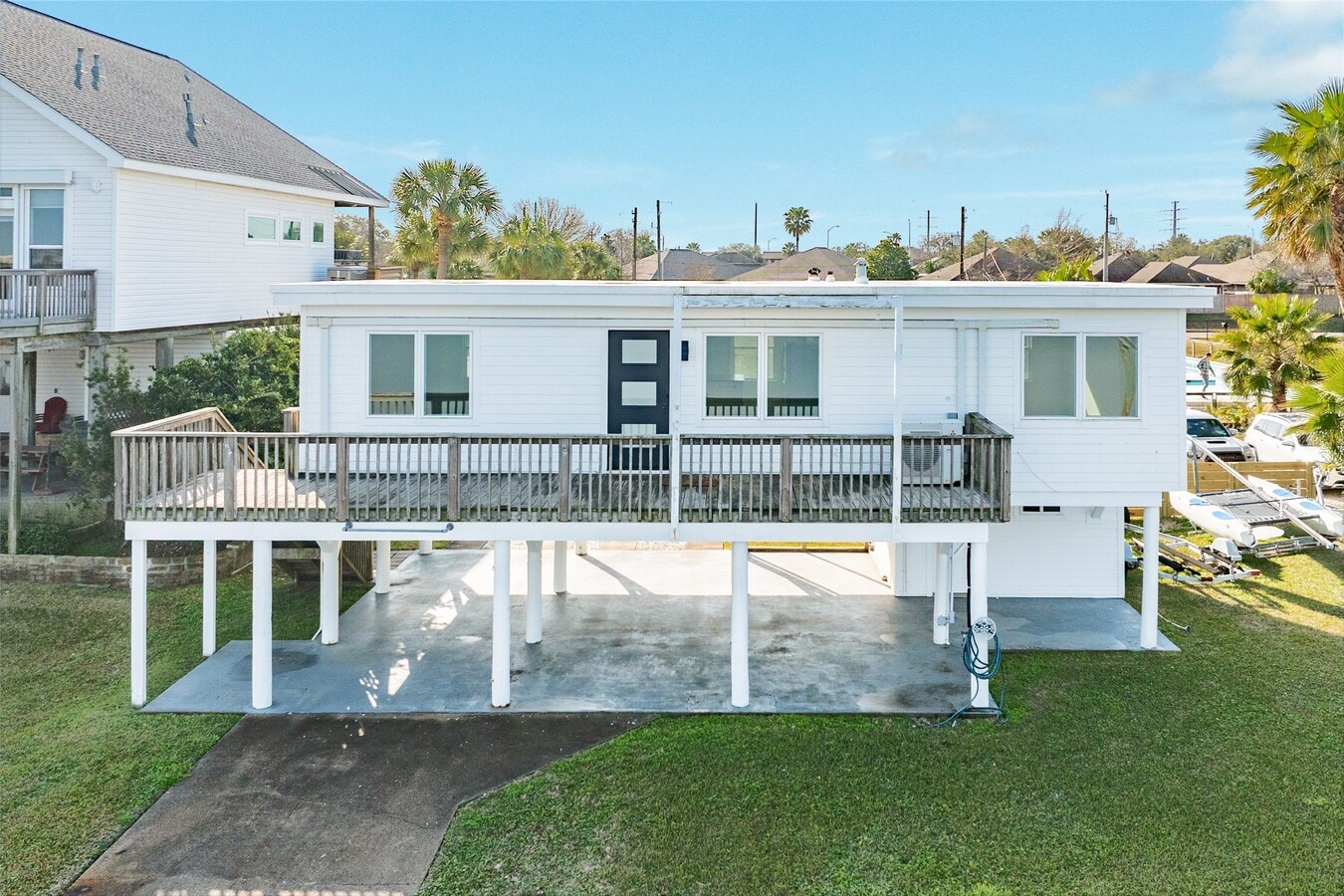 Photo - 7204 Avenue N 1/2 Rear