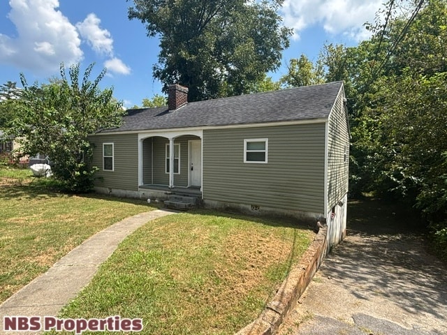 Photo - 2610 Martin Luther King Jr Ave