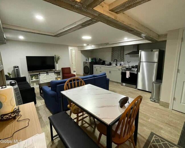 Photo - 155 Chestnut St Unit Garden Apt
