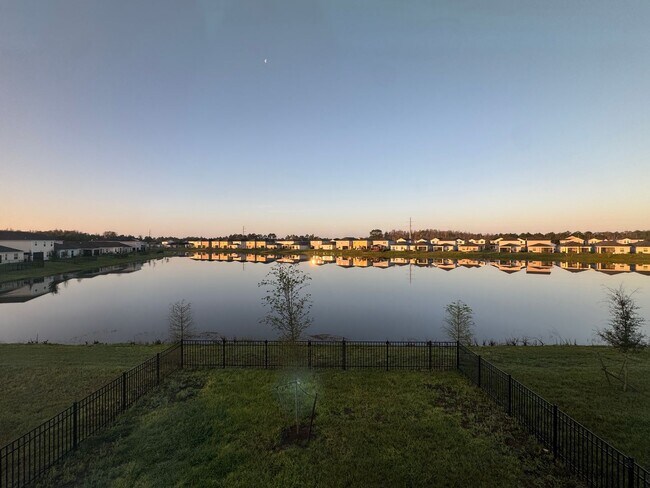 Photo - Beautiful Harmony Central Water Front Home AVAILABLE NOW!