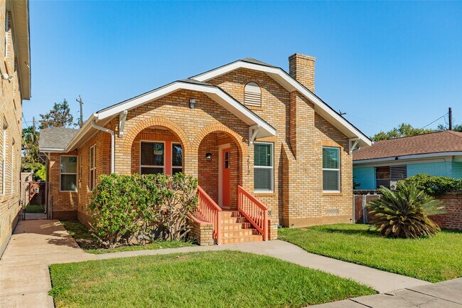 Building Photo - 2512 Avenue K