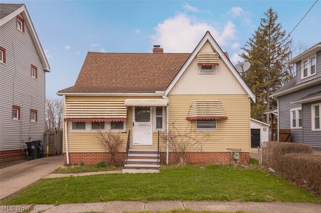 Building Photo - 12010 Longmead Ave