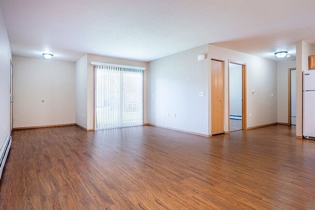 Parkdale Apartments
