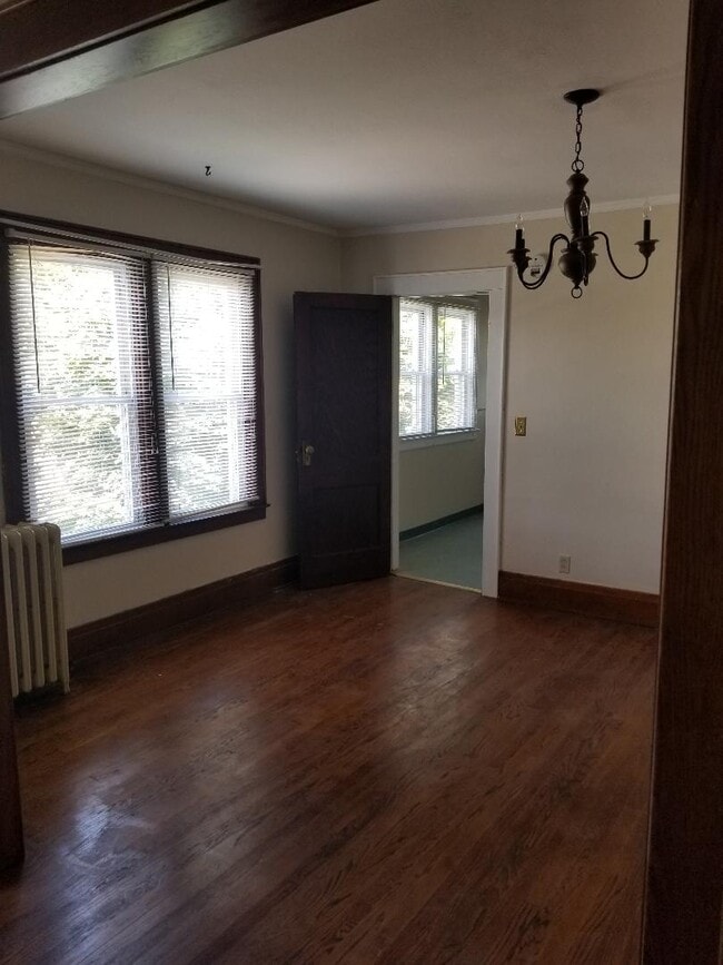 Building Photo - 601 Cogswell Ave Unit 3
