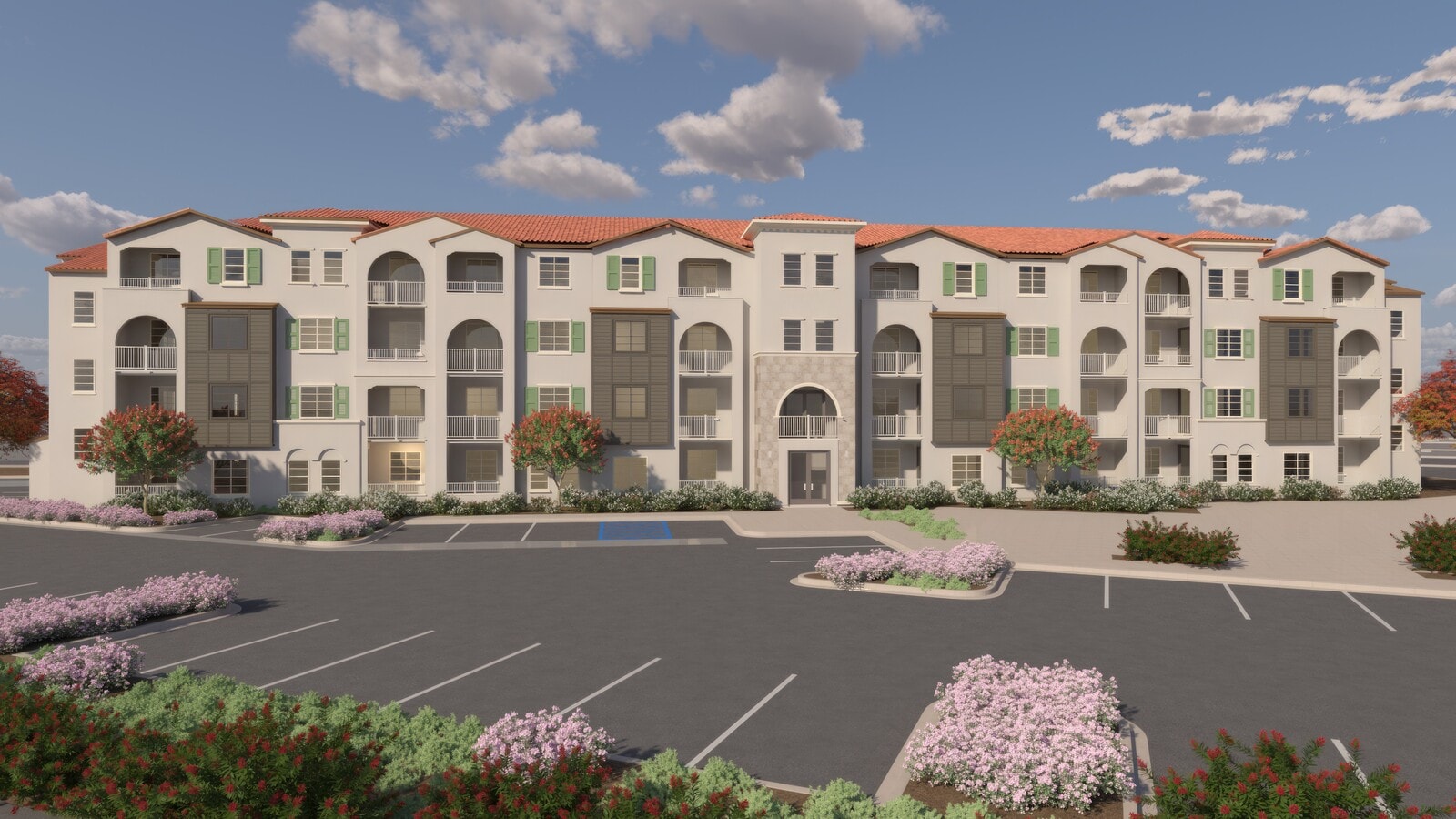 Riviera West - Riviera West