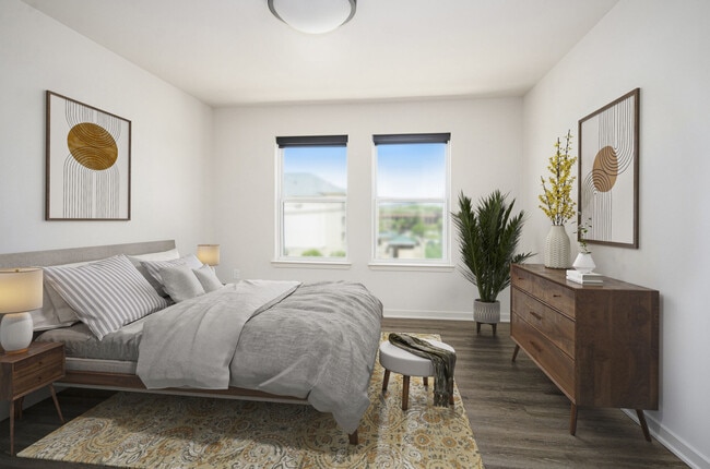 Photo - The Residences at Sakura Novi