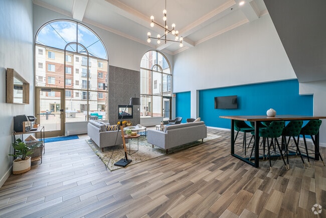 Photo - ReNew Town Center