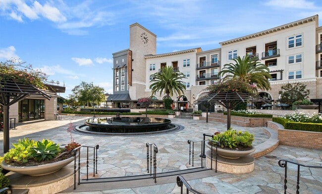 The Residences at Bella Terra
