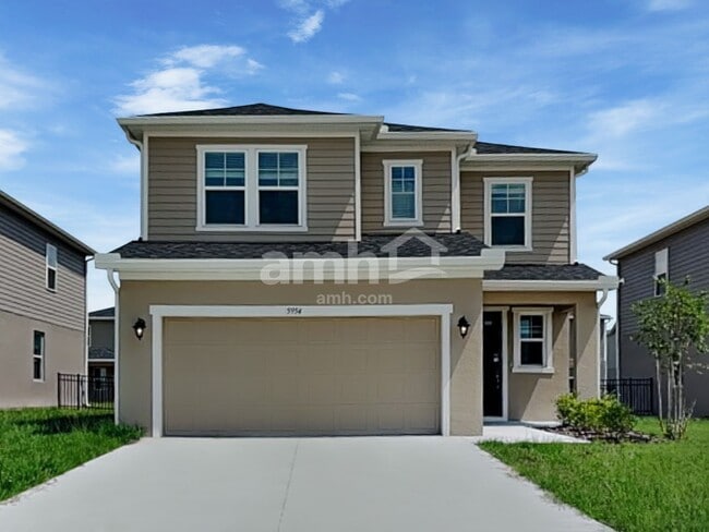 Building Photo - 5954 River Farm Ave