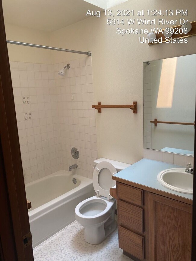 Photo - 5912 W Wind River Dr Unit 5912