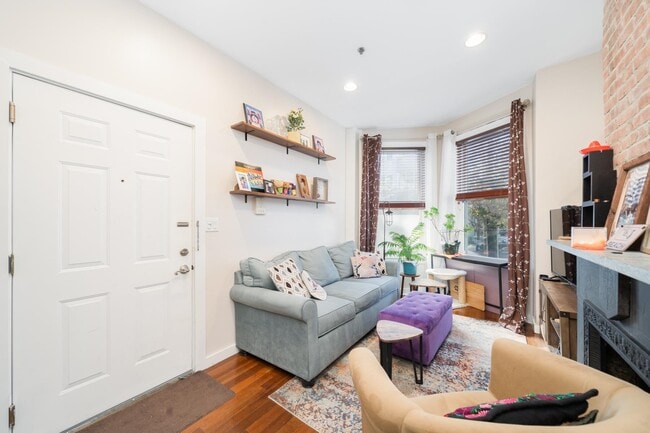 Photo - 126 Bright St Unit 101