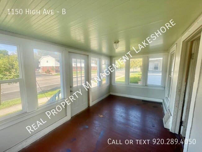 Building Photo - 1150 High Ave Unit B