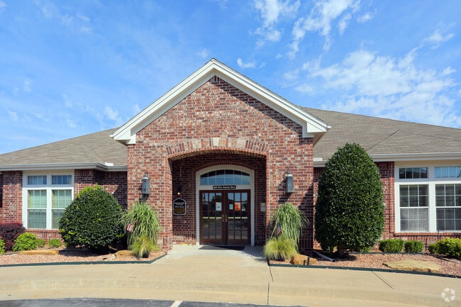 Leasing Office
