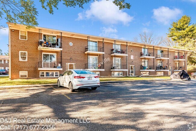 Building Photo - Watersville Apartments