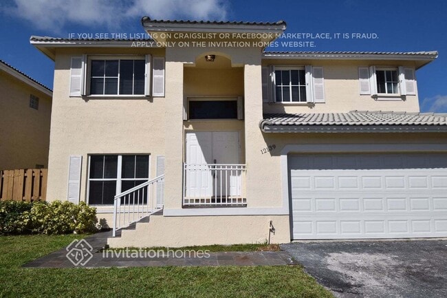 Building Photo - 12139 SW 250th Terrace