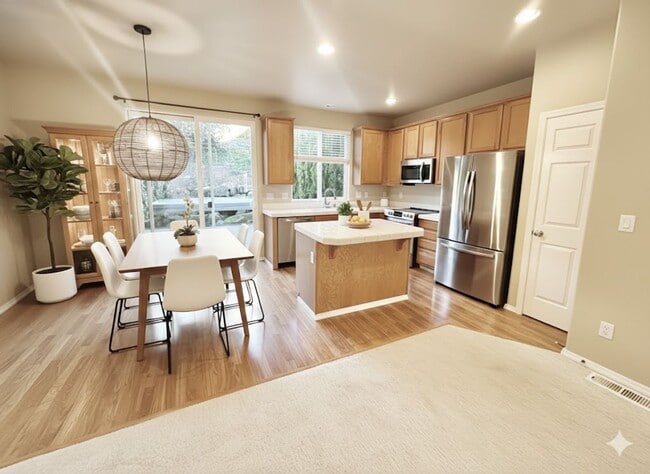 Photo - The Townhome That Ticks Every Box: Space, Privacy, and Location! **$500 OFF 2ND FULL MONTH'S RENT**