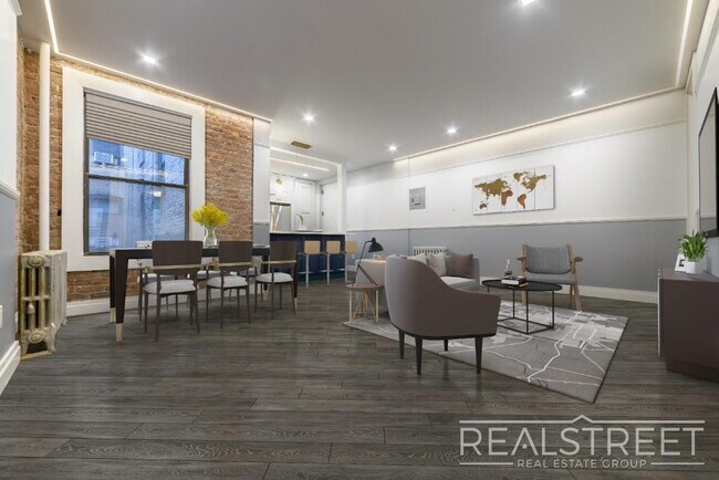 NEWLY RENOVATED 3 BED 2 BATH APT in Brookl... - NEWLY RENOVATED 3 BED 2 BATH APT in Brookl... Unit 2C