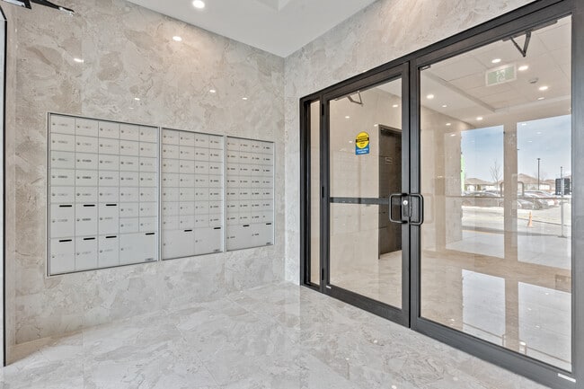 Trinity Gate - 4755 Walker Rd
