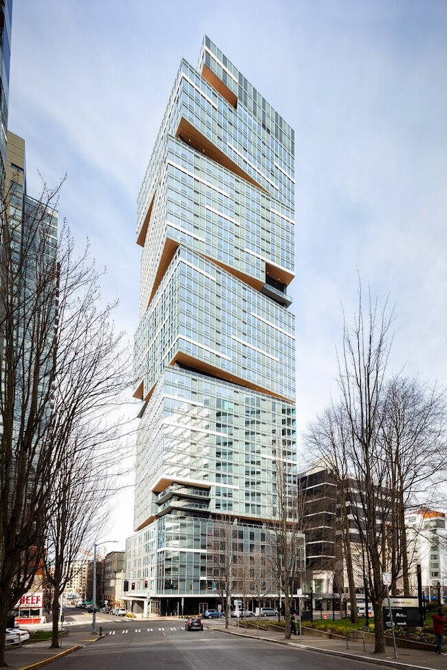 Nexus building - 1808 Minor Ave Unidad 2504 Rental