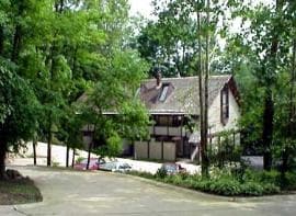 Timberland Village Apartments - Merriman Valley Apartments & Townhomes