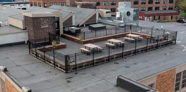 Photo - Experience Historic Charm with Modern Luxury at 538 Erie Blvd. West