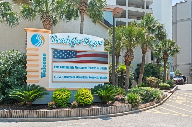 4800 S Ocean Blvd