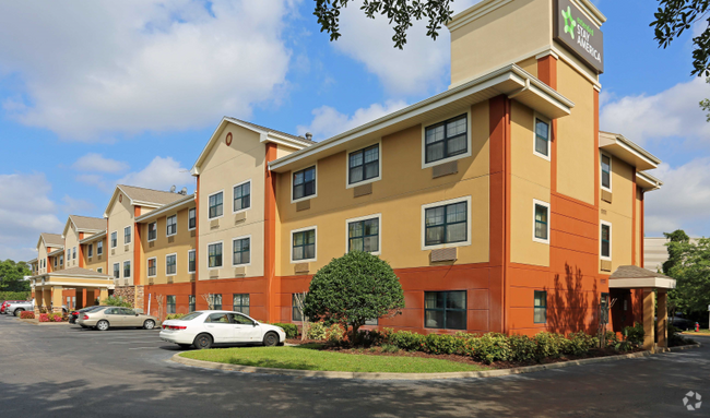 Exterior - Furnished Studio - Orlando Rental