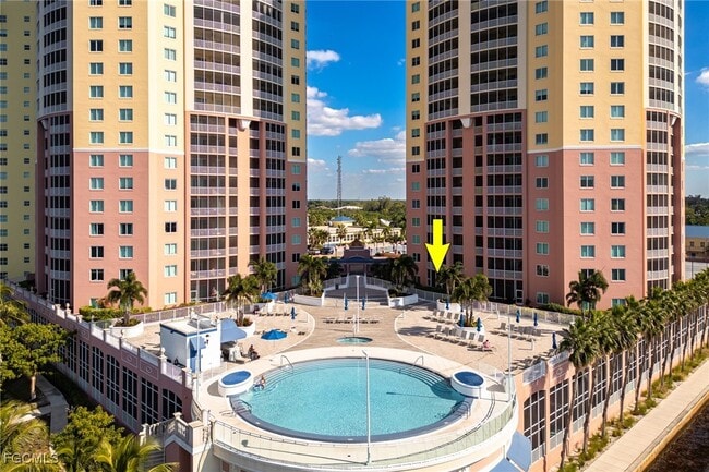 Photo - 2743 First St Unit 304