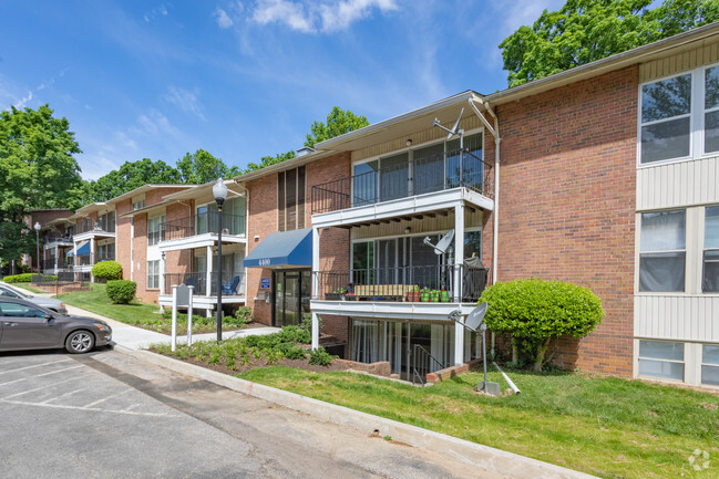 Photo - Prescott Square Apartments